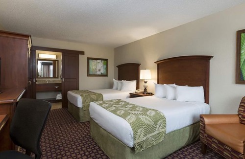 Florida Central Atlantic Coast House | Great Find! 4 Family-Friendly Units, Pool, Near Universal Studios Orlando