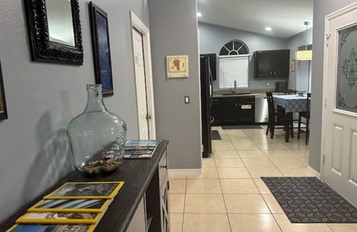 Windsor Palms Villa | Great Pet Friendly Home for your Disney World Visit