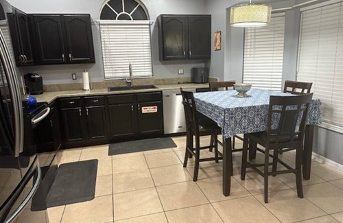 Windsor Palms Villa | Great Pet Friendly Home for your Disney World Visit