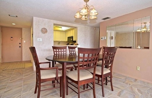 Siesta Key Condo | Great Siesta Key Location with Deeded Beach Access at The Anchorage 308