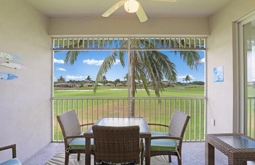 Naples House | Greenlinks 1323