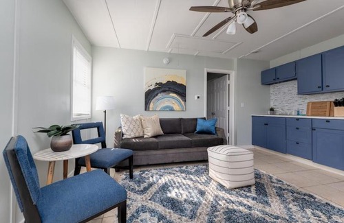 Southbank Apartment | Guest House with a Pool Intimate spot for relaxation