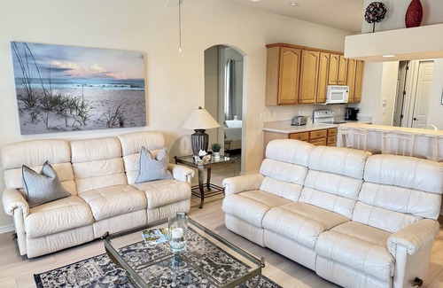 Cape Coral House | Gulf Access, Southern Exposure Pool Home!