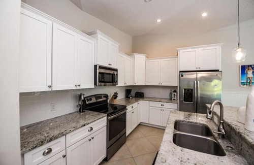 Holmes Beach House | Gulf Breeze by AMI Locals