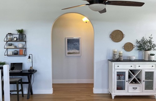 Hudson Beach Estates House | Gulf Breeze Escape