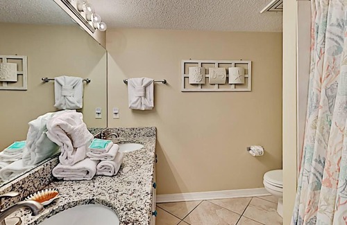 Fort Walton Beach Apartment | Gulf Dunes #115 West