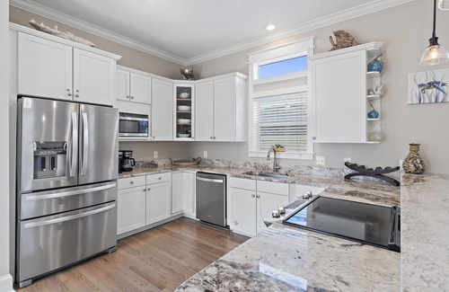 Rosemary Beach House | Gulf Views and Private Pool- Coastal Vue By Royal Destinations