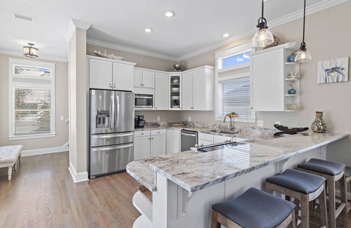 Rosemary Beach House | Gulf Views and Private Pool- Coastal Vue By Royal Destinations