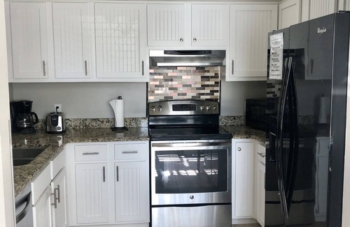 Miramar Beach House | Gulf Winds East Townhouse. 2 minute walk to private beach