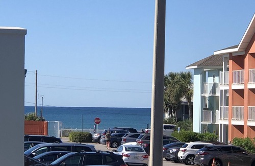 Miramar Beach House | Gulf Winds East Townhouse. 2 minute walk to private beach