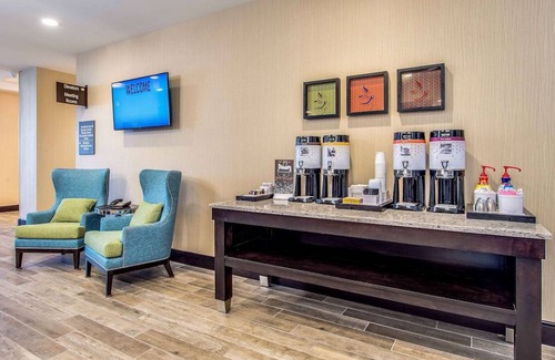 Clearwater Beach Hotel | Hampton Inn and Suites Clearwater Beach