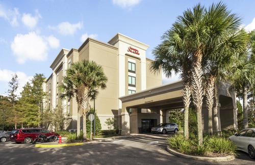 Apopka Hotel | Hampton Inn & Suites Orlando-Apopka