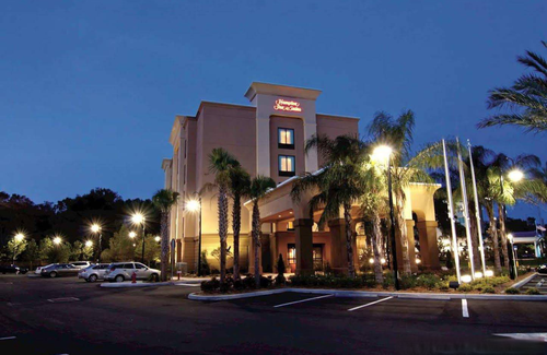 Apopka Hotel | Hampton Inn & Suites Orlando-Apopka