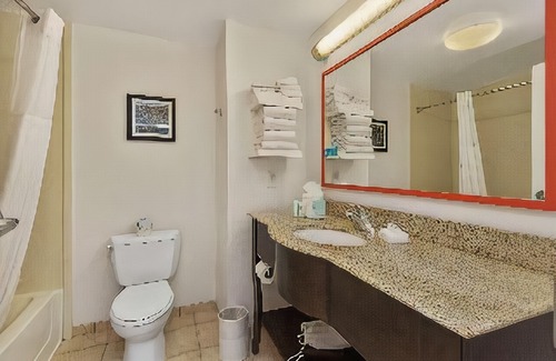 Apopka Hotel | Hampton Inn & Suites Orlando-Apopka