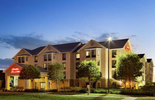 Tarpon Springs Hotel | Hampton Inn & Suites Tarpon Springs