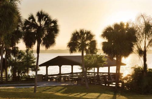 Tarpon Springs Hotel | Hampton Inn & Suites Tarpon Springs