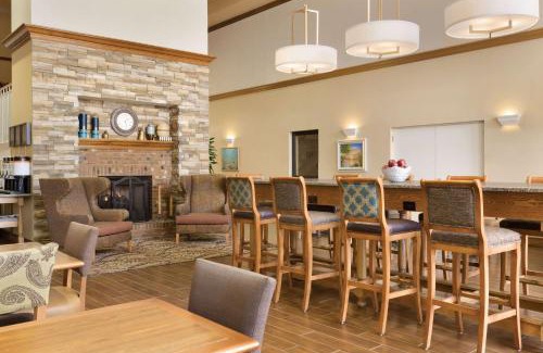 Tarpon Springs Hotel | Hampton Inn & Suites Tarpon Springs