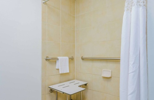 Westshore Hotel | Hampton Inn Tampa-International Airport/Westshore