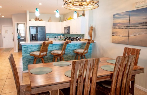 Clearwater Beach Condo | Harborview Grande 803 Luxury Waterfront Condo