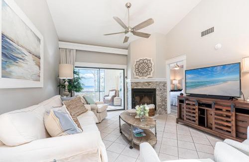 Sandestin House | Heron Walk 8985 "TenneSea Sunsets"