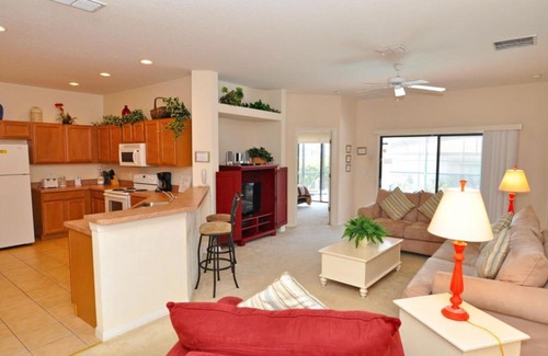 Four Corners House | High Grove Resort - 113