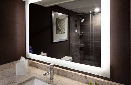 Carver City - Lincoln Gardens Hotel | Hilton Tampa Airport Westshore