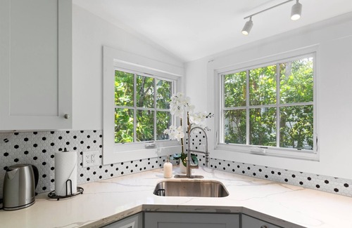 Historic Seaport House | Historic Mansion in Old Town Key West with Private Pool - Sleeps 16!