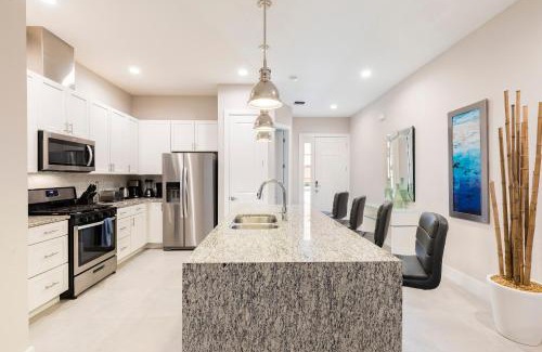West Kissimmee House | Holiday homes in Orlando, FL, USA