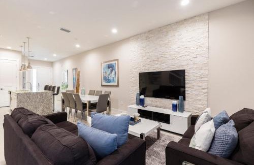 West Kissimmee House | Holiday homes in Orlando, FL, USA