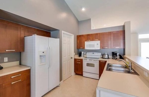 Trafalgar House | Holiday house Cape Coral for 1 - 5 persons with 3 bedrooms - Holiday home
