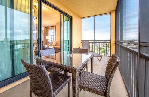 Marco Island Resort | Holiday Inn Club Vacations Sunset Cove Resort