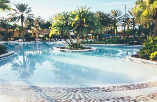Orange Lake House | Holiday Inn Club Vacations At Orange Lake Resort