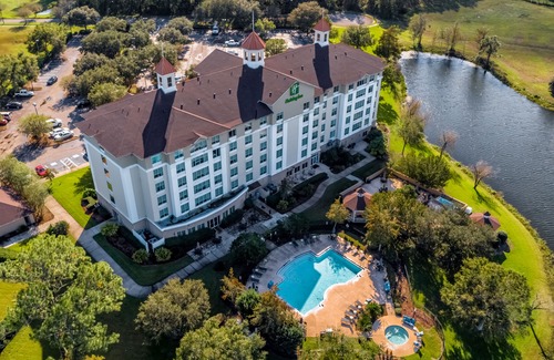 St. Augustine Hotel | Holiday Inn St. Augustine - World Golf, an Ihg Hotel