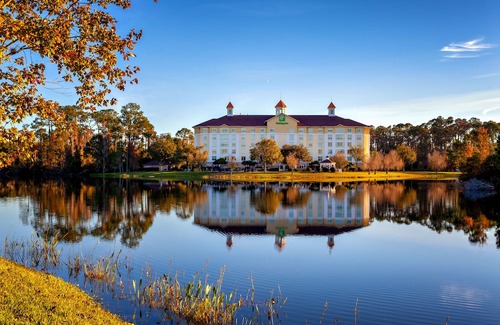 St. Augustine Hotel | Holiday Inn St. Augustine - World Golf, an Ihg Hotel