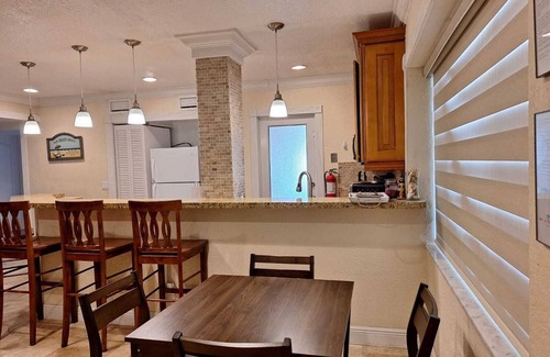 Hollywood Condo | Hollywood Beach Broadwalk La Playa