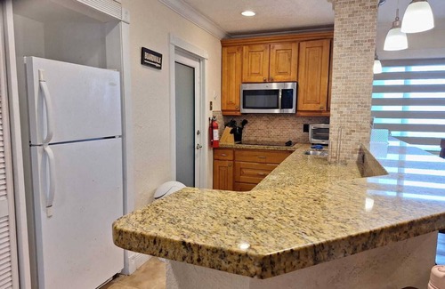 Hollywood Condo | Hollywood Beach Broadwalk La Playa
