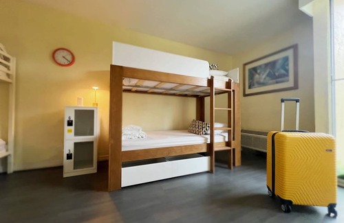 Orlando Hostel | Hostel ∙ 24 guests