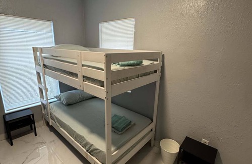Buena Vista Hostel | Hostel ∙ 8 guests