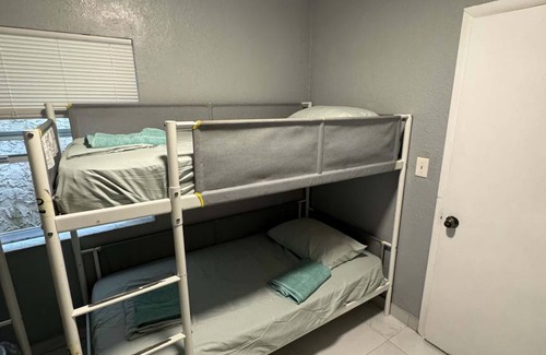 Buena Vista Hostel | Hostel ∙ 8 guests