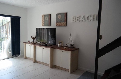 Greater Pinellas Point House | House ∙ 2 bedrooms ∙ 5 guests