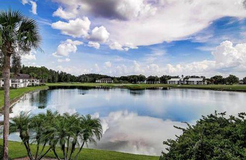 Wesley Chapel House | House ∙ 1 bedroom ∙ 5 guests