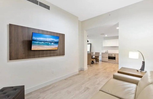 Hollywood House | House ∙ 1 bedroom ∙ 6 guests