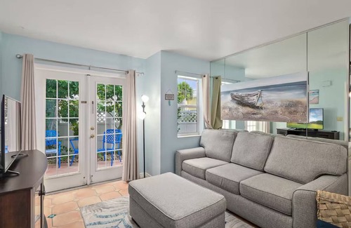 Flagler Beach House | House ∙ 1 bedroom ∙ 4 guests