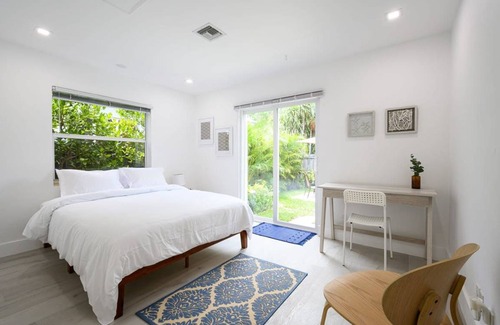 Victoria Park House | House ∙ 1 bedroom ∙ 2 guests