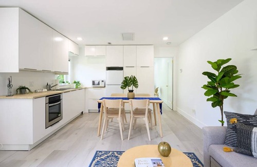 Victoria Park House | House ∙ 1 bedroom ∙ 2 guests
