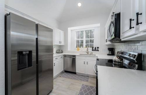 Silver Creek House | House ∙ 1 bedroom ∙ 8 guests