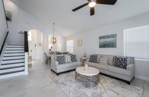 Silver Creek House | House ∙ 1 bedroom ∙ 8 guests