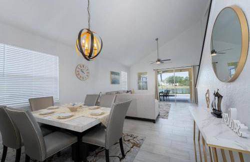 Silver Creek House | House ∙ 1 bedroom ∙ 8 guests
