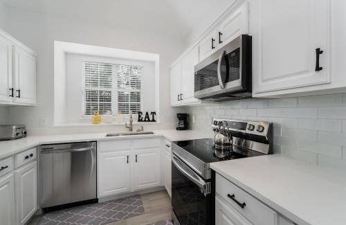 Silver Creek House | House ∙ 1 bedroom ∙ 8 guests
