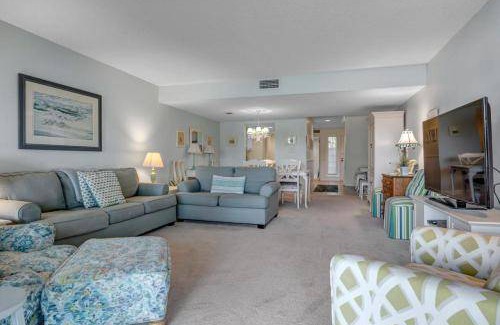 Sawgrass House | House ∙ 1 bedroom ∙ 4 guests